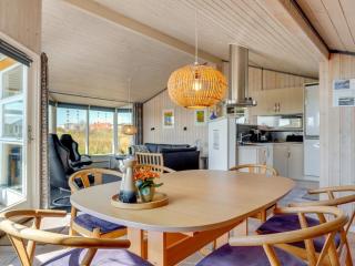 Holiday Home Elsbeth - 500m from the sea in Western Jutland by Interhome - Lakolk - 2