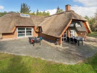 Holiday Home Albin - 2-8km from the sea by Interhome - Kongsmark - 0