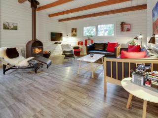 Holiday Home Odsten - 1km from the sea by Interhome - Mølby - 7