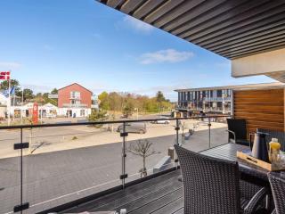 Apartment Jurviis - 100m from the sea by Interhome - Havneby - 7
