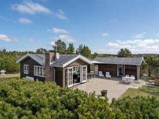 Holiday Home Amaja - 1-9km from the sea by Interhome - Bolilmark - 0