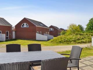 Apartment Aya - 2-3km from the sea by Interhome - Sønderby - 5