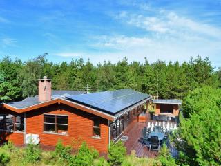 Holiday Home Patrizia - 1km from the sea by Interhome - Mølby - 9