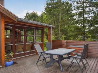 Holiday Home Patrizia - 1km from the sea by Interhome - Mølby - 7