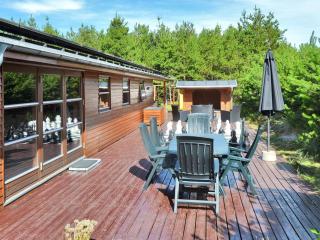 Holiday Home Patrizia - 1km from the sea by Interhome - Mølby - 2