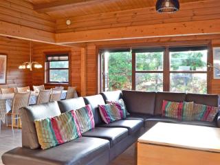 Holiday Home Patrizia - 1km from the sea by Interhome - Mølby - 6