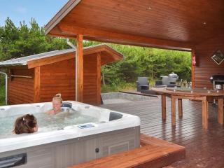 Holiday Home Patrizia - 1km from the sea by Interhome - Mølby - 3