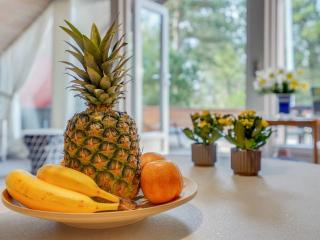 Holiday Home Runulf - 2-9km from the sea by Interhome - Kongsmark - 8