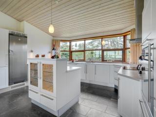 Holiday Home Amundi - 3-8km from the sea by Interhome - Rømø Kirkeby - 5