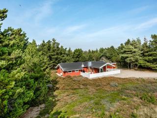 Holiday Home Gabriela - 1km from the sea by Interhome - Mølby - 0