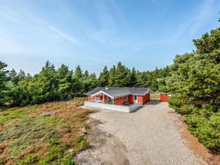 Holiday Home Gabriela - 1km from the sea by Interhome - Mølby - 8