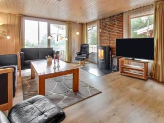 Holiday Home Gabriela - 1km from the sea by Interhome - Mølby - 6
