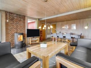 Holiday Home Gabriela - 1km from the sea by Interhome - Mølby - 5