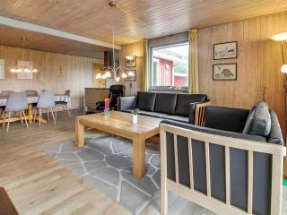 Holiday Home Gabriela - 1km from the sea by Interhome - Mølby - 3
