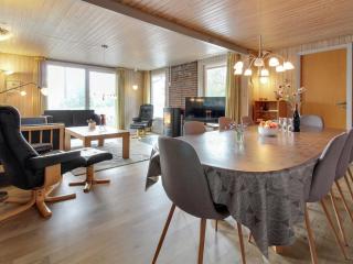 Holiday Home Gabriela - 1km from the sea by Interhome - Mølby - 2