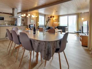 Holiday Home Gabriela - 1km from the sea by Interhome - Mølby - 1