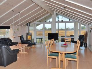 Holiday Home Spurv - 1-8km from the sea by Interhome - Bolilmark - 7