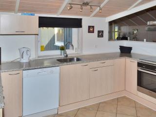Holiday Home Spurv - 1-8km from the sea by Interhome - Bolilmark - 4