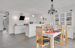 Awesome Home In Juelsminde With Wifi - Juelsminde - 4