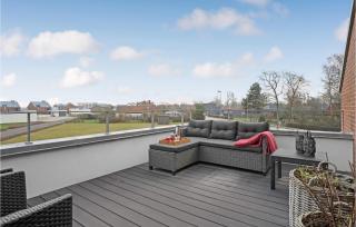 Awesome Home In Juelsminde With Wifi - 3