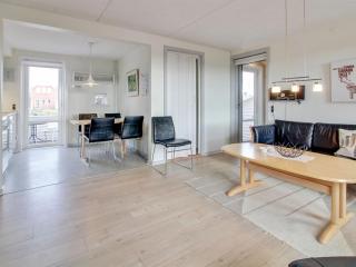 Apartment Arabella - 2-3km from the sea by Interhome - Sønderby - 3
