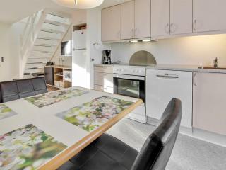 Apartment Arabella - 2-3km from the sea by Interhome - Sønderby - 1
