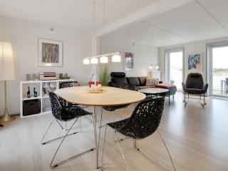 Apartment Mirija - 2-3km from the sea by Interhome - Havneby - 2