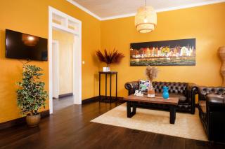 Villa Amalie & Villa Curiel - Willemstad - 6