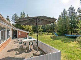 Holiday Home Cora - 1km from the sea by Interhome - Mølby - 9