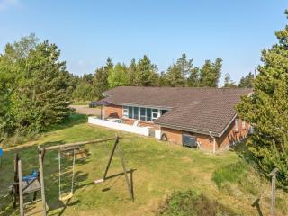 Holiday Home Cora - 1km from the sea by Interhome - Mølby - 5