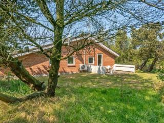 Holiday Home Cora - 1km from the sea by Interhome - Mølby - 4
