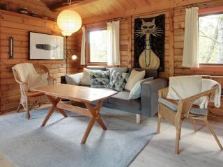Holiday Home Antoni - 800m from the sea by Interhome - Rømø Kirkeby - 7