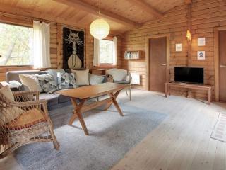 Holiday Home Antoni - 800m from the sea by Interhome - Rømø Kirkeby - 6