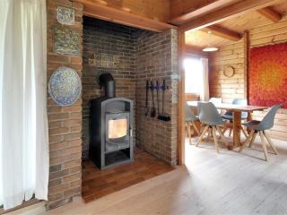 Holiday Home Antoni - 800m from the sea by Interhome - Rømø Kirkeby - 3