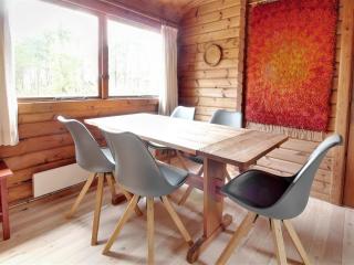 Holiday Home Antoni - 800m from the sea by Interhome - Rømø Kirkeby - 2