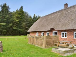 Holiday Home Naili - 3-1km from the sea by Interhome - Vesterhede - 0