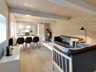 Holiday Home Naili - 3-1km from the sea by Interhome - Vesterhede - 6