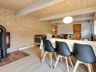 Holiday Home Naili - 3-1km from the sea by Interhome - Vesterhede - 2