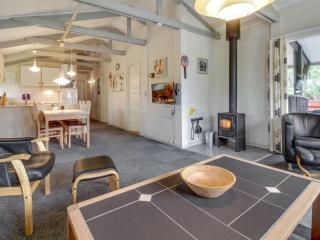 Holiday Home Gro - 1-6km from the sea in Western Jutland by Interhome - 9