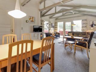 Holiday Home Gro - 1-6km from the sea in Western Jutland by Interhome - 4