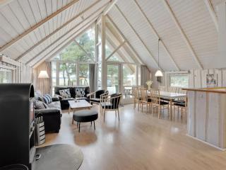 Holiday Home Almina - 1km from the sea by Interhome - Mølby - 8
