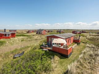 Holiday Home Hermoth - 300m from the sea by Interhome - Lakolk - 1