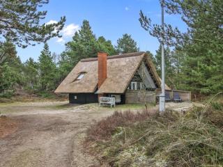 Holiday Home Magga - 3-2km from the sea by Interhome - Toftum - 0