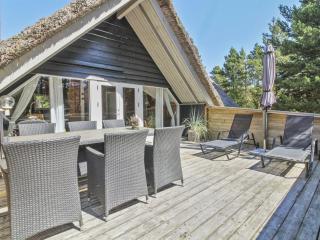 Holiday Home Magga - 3-2km from the sea by Interhome - Toftum - 8