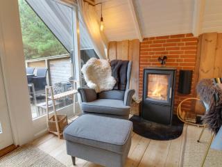 Holiday Home Magga - 3-2km from the sea by Interhome - Toftum - 4