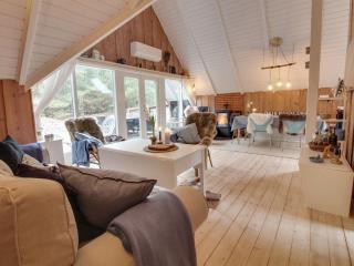 Holiday Home Magga - 3-2km from the sea by Interhome - Toftum - 6