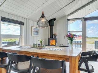 Holiday Home Freek - 400m from the sea by Interhome - Lakolk - 3