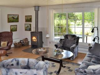 Holiday Home Eilika - 3-6km from the sea by Interhome - Kongsmark - 6