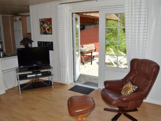 Holiday Home Eilika - 3-6km from the sea by Interhome - Kongsmark - 2