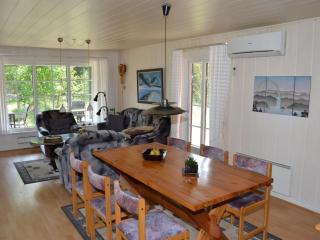 Holiday Home Eilika - 3-6km from the sea by Interhome - Kongsmark - 4